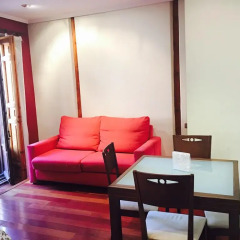 Отель Apartamentos Good Stay Prado Испания, Мадрид - отзывы, цены и фото номеров - забронировать отель Apartamentos Good Stay Prado онлайн комната для гостей фото 5