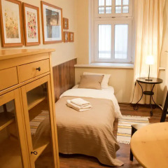 Отель Apartamenty 23 Польша, Познань - отзывы, цены и фото номеров - забронировать отель Apartamenty 23 онлайн детские мероприятия