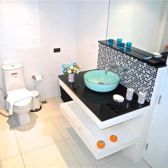 Отель Sunset Plaza Karon 2 bedrooms Nice Sea View спа