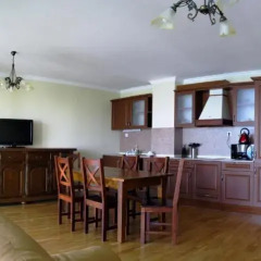 Отель Guest Rooms Queen's View в номере