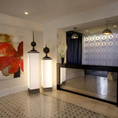 Kimpton Topaz Hotel интерьер отеля фото 2