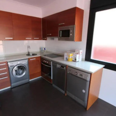 Отель Apartamentos Verdemar Испания, Льянес - отзывы, цены и фото номеров - забронировать отель Apartamentos Verdemar онлайн в номере фото 2