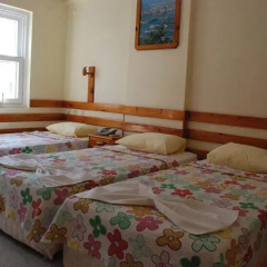 Rain Hotel 4* Стандартный номер с различными типами кроватей