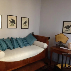 Отель B&B Righi in Santa Croce 4* Полулюкс с различными типами кроватей