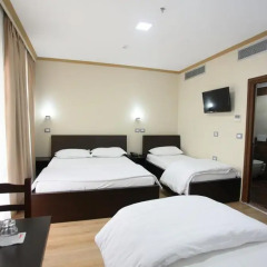 Hotel Panorama Kruje комната для гостей фото 3