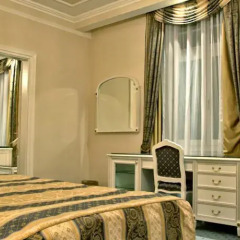 Отель Esplanade Spa And Golf Resort Марианске-Лазне удобства в номере фото 2