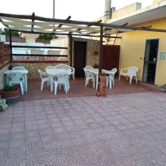 Отель Casa Acqua & Sole Сиракуза фото 3