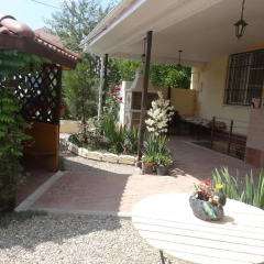 Гостиница Guesthouse Solnechnyiy фото 7