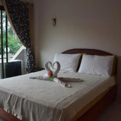 Отель Samui Guest House Самуи комната для гостей фото 5