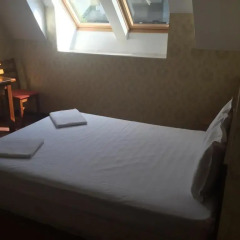 Irish Hotel 2* Стандартный номер