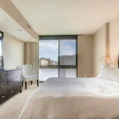 Отель Bridgestreet at Newseum Residences 3* Апартаменты с различными типами кроватей фото 3
