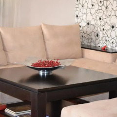 Отель Todorovi Guest House Апартаменты с различными типами кроватей фото 4