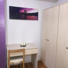 Central Station Inn - Hostel Стандартный номер с различными типами кроватей фото 3