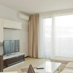 Отель Galeon Residence & Spa 5* Студия фото 4
