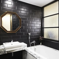 Hotel Boutique 9 2* Стандартный номер с 2 отдельными кроватями фото 8