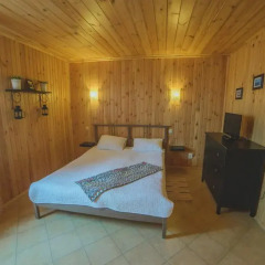 Гостиница Usadba сауна