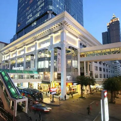 Отель On8 Sukhumvit Nana Bangkok By Compass Hospitality Бангкок фото 5
