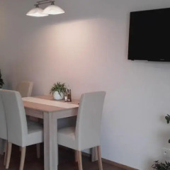 Отель Apartmán Livingstone Roudna Пльзень в номере фото 2