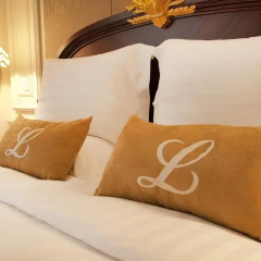New Orient Landmark Hotel 4* Улучшенный номер с различными типами кроватей фото 5