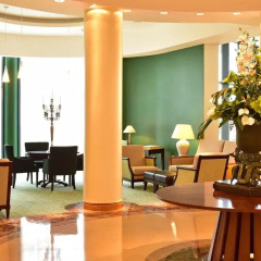 Отель LTI - Pestana Grand Ocean Resort Hotel Португалия, Фуншал - 1 отзыв об отеле, цены и фото номеров - забронировать отель LTI - Pestana Grand Ocean Resort Hotel онлайн спа