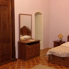 Baku Palace Hotel 3* Стандартный номер с двуспальной кроватью фото 6