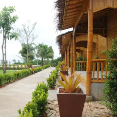 Отель Chom Dao Resort Ланта фото 11