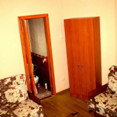 Гостиница Flat on Chkalova street Украина, Николаев - отзывы, цены и фото номеров - забронировать гостиницу Flat on Chkalova street онлайн удобства в номере