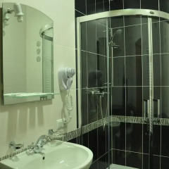 Focus Hotel 3* Люкс фото 2