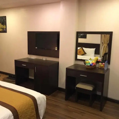 Sapa Mountain Hotel Шапа удобства в номере