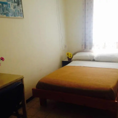 Momos Hostel Стандартный номер с различными типами кроватей фото 12