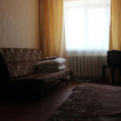 Hotel Central in Kachkanar Качканар комната для гостей фото 3