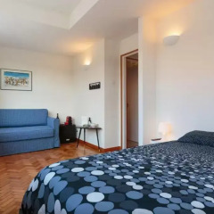 Отель Studios Baixa Downtown Porto комната для гостей фото 5