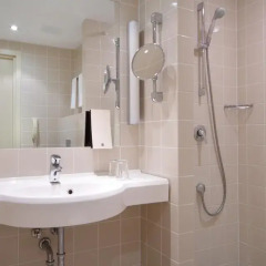 Radisson Blu Hotel Latvija 4* Стандартный номер разные типы кроватей