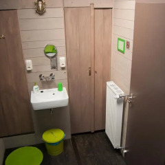 Отель B&B Vita Nova 3* Стандартный номер с различными типами кроватей
