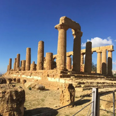 Отель Appartamento Scaletta Borsellino Порт-Эмпедокле фото 3