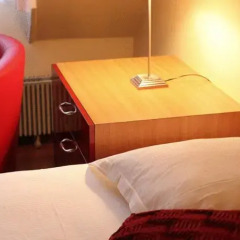 Отель Hôtel Des Halles Париж детские мероприятия