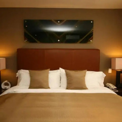 Отель The Place Corporate Rentals 4* Студия фото 3