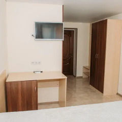 Гостиница Guest House Эллада удобства в номере фото 2