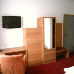 Hotel Schillerhof 2* Номер Комфорт с различными типами кроватей фото 3