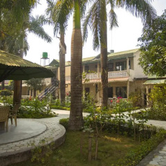 Отель Sauraha Boutique Resort Непал, Саураха - отзывы, цены и фото номеров - забронировать отель Sauraha Boutique Resort онлайн фото 9