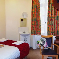 Victoria Station Hotel детские мероприятия фото 2