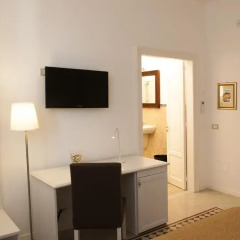 Отель B&B Nike 3* Стандартный номер фото 18