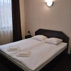 Hotel Opalchenets 2* Стандартный номер фото 3
