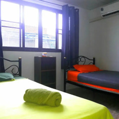 D&N Hostel детские мероприятия фото 2