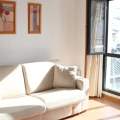 Отель Apartamentos Tratewo комната для гостей фото 3