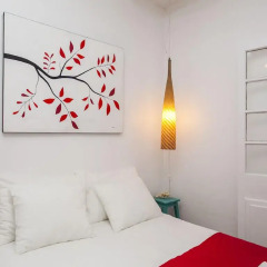 Апартаменты Lisbon Home Cool Apartments комната для гостей фото 3