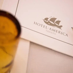 Hotel America 4* Стандартный номер фото 6