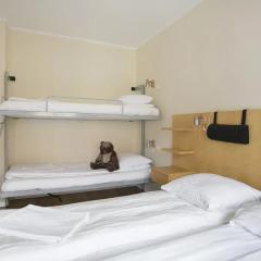 Hotel Copenhagen комната для гостей фото 4