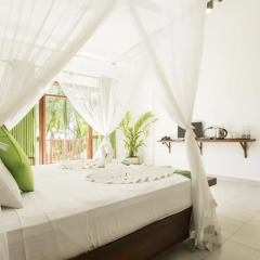 Отель Rockside Beach Resort 3* Номер Делюкс с различными типами кроватей фото 9