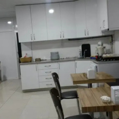 Отель Ayyıldızlar Otel в номере